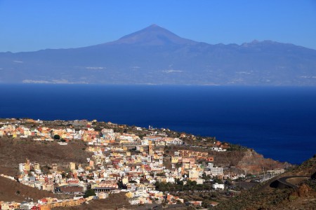 Gomera