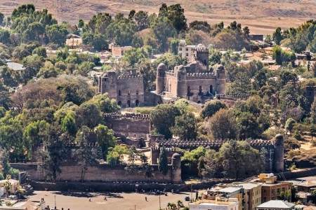 Gondar