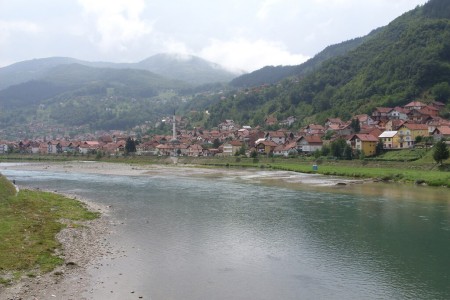 Goražde