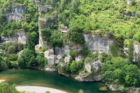Les Gorges du Tarn