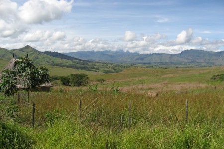 Goroka