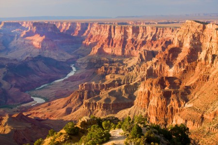Le Grand Canyon