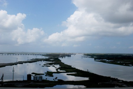 Grand Isle