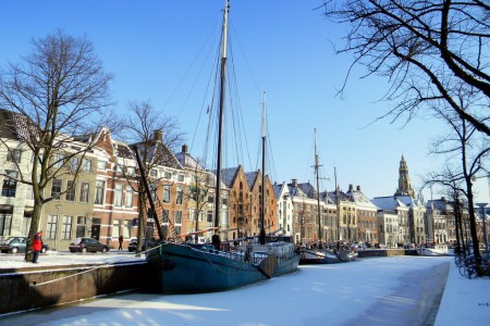Groningen