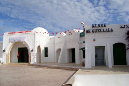 Guellala