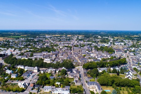 Guérande