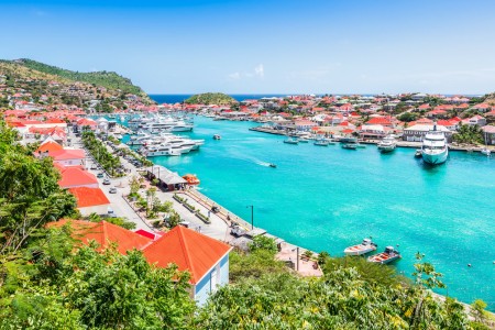 Gustavia
