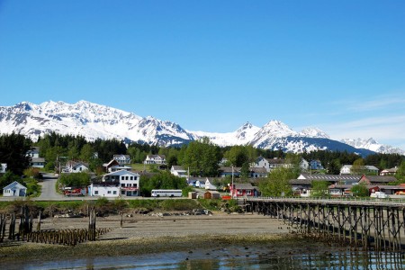 Haines