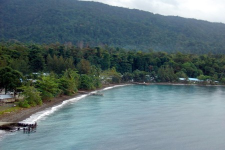 Halmahera