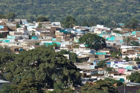 Harar