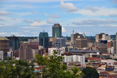 Harare