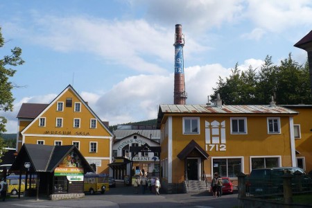 Harrachov (station de ski)