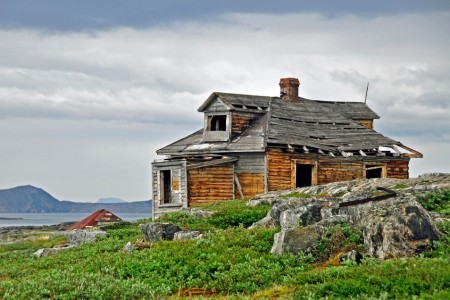 Hebron (Île-du-Prince-Édouard)