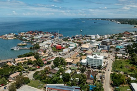 Honiara