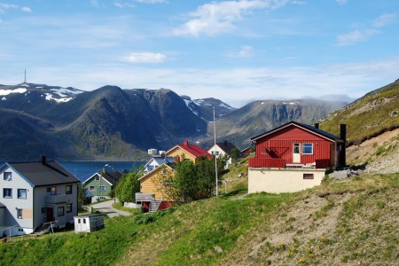 Honningsvåg