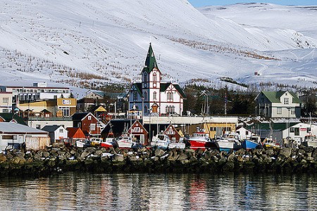 Húsavík