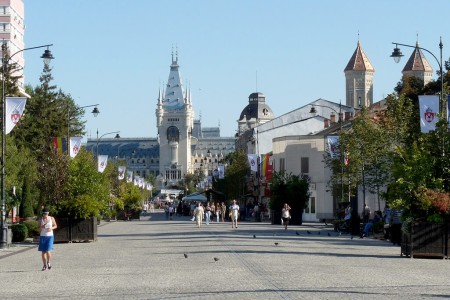 Iași