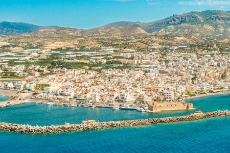 Ierapetra