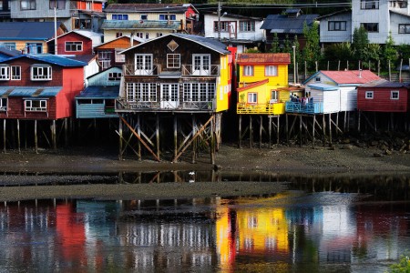 L'Île de Chiloé