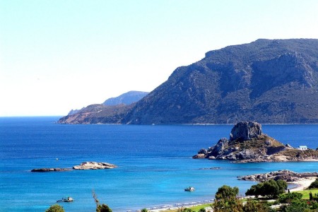 île de Kos