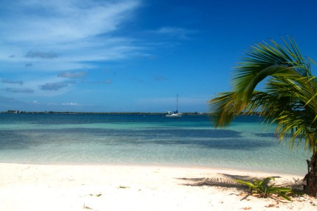 Îles de la Baie (Islas de la Bahía)