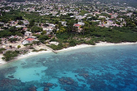 L'île de la Gonâve