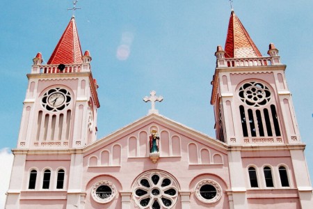 île de Luzon (Luçon)