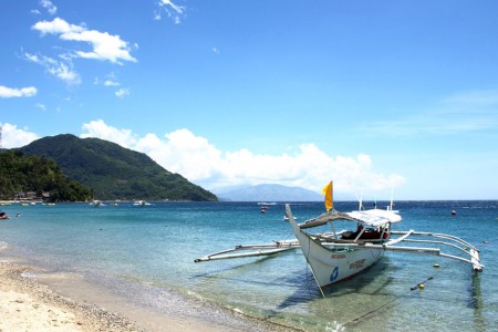 Puerto Galera (Mindoro)