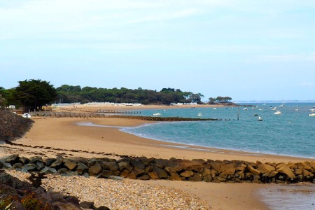 L'Île de Noirmoutier