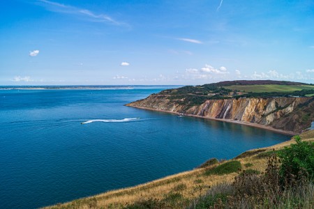 L'île de Wight