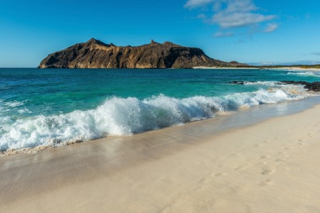 L'Île San Cristóbal