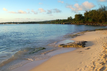 Guam (îles Mariannes)