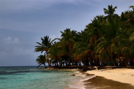 Les îles San Blas