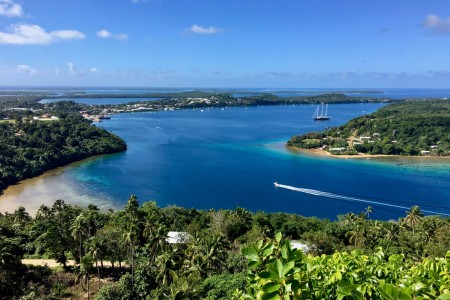 îles Tonga