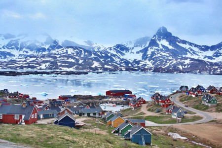 Illoqortormiut