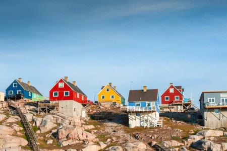 Ilulissat