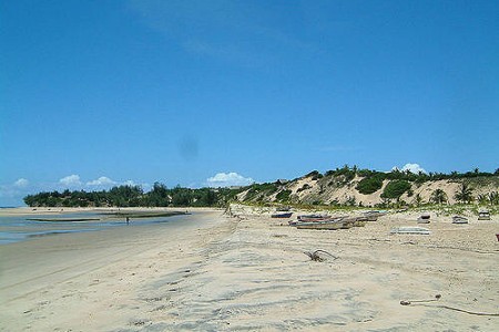 Inhambane