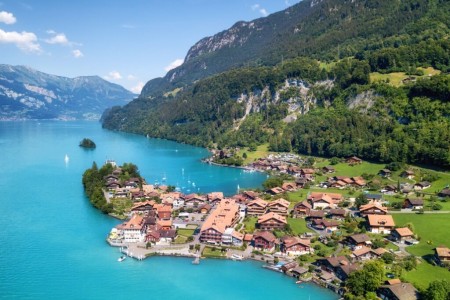Interlaken