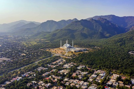 Islamabad