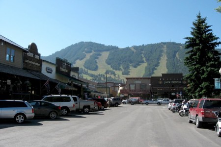Jackson Hole
