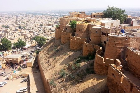 Jaisalmer