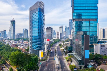 Jakarta