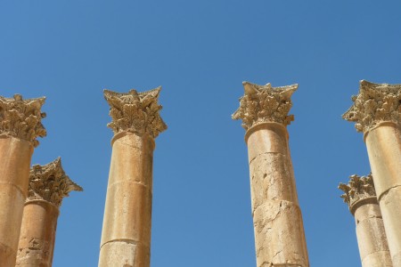 Jarash