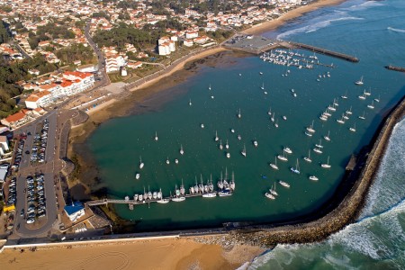 Jard-sur-Mer