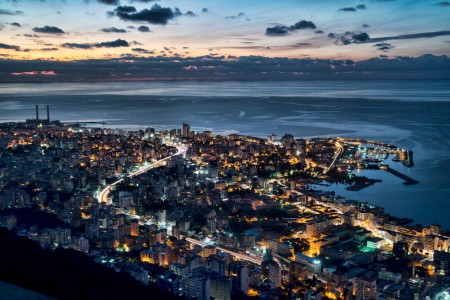 Jounieh