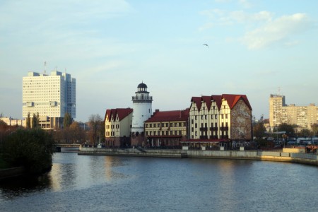 Kaliningrad