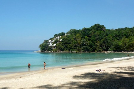 Kamala Beach