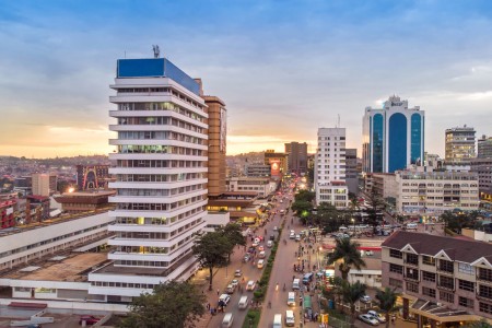 Kampala
