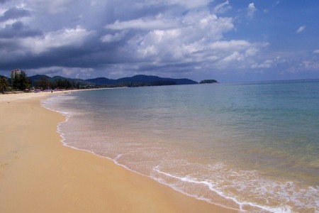 Karon Beach