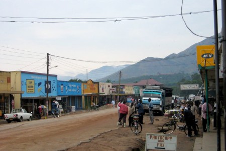 Kasese